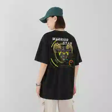 Warrior T