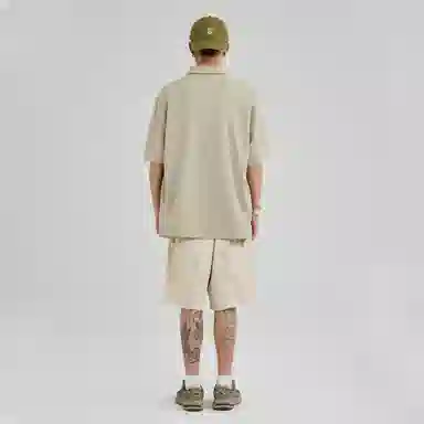 Warrior Polo