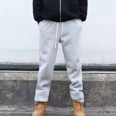 XIXN x WILLIAM FOXSONS