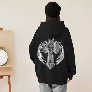 XIXN x WILLIAM FOXSONS