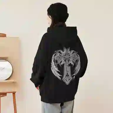 XIXN x WILLIAM FOXSONS