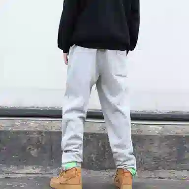 XIXN x WILLIAM FOXSONS