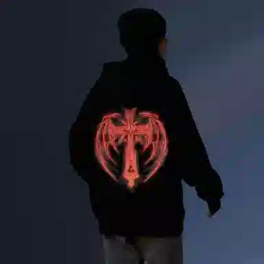 XIXN x WILLIAM FOXSONS