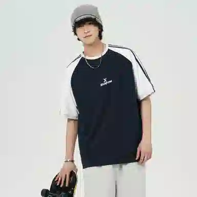 XIXN LOGOT