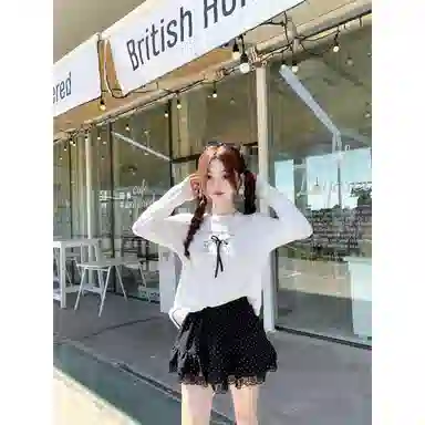 CHIWAWAMEME cookie T