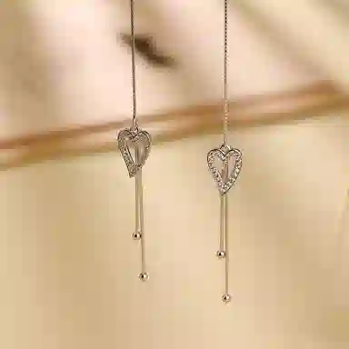 MYSHINE s925