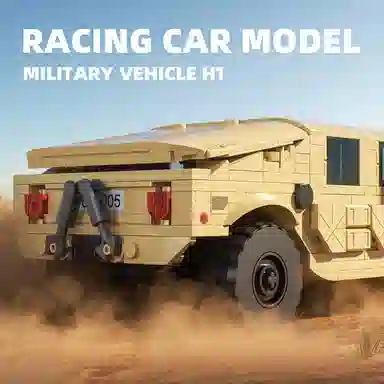 H1 510pcs YMXJM66005