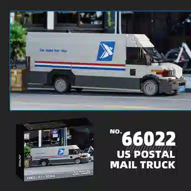 Daily 527pcs YMXJM66022