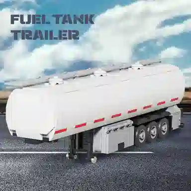 FUEL TANK TRAILER 700pcs YMXJM66033