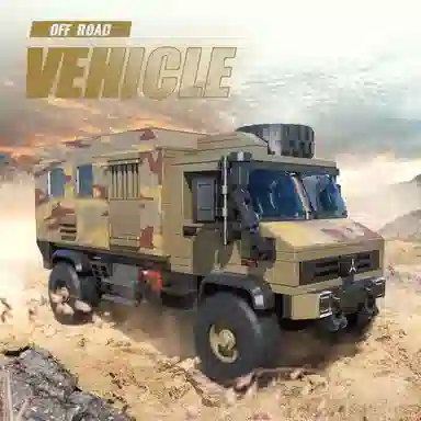 U4000 643pcs YMXJM66009