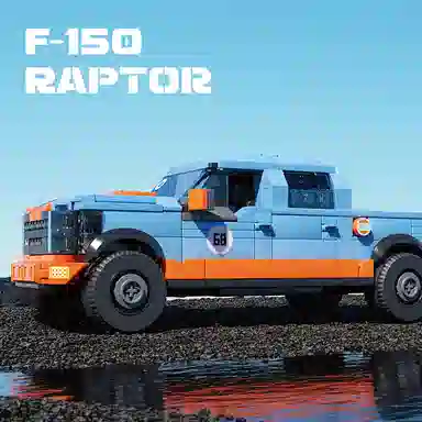 F-150 457pcs YMXJM66004