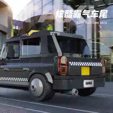 TAXl 304pcs YMXJM66008