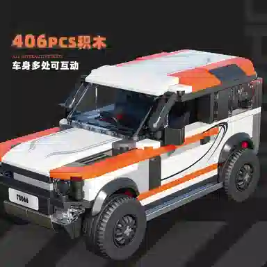 90 406pcs YMXJM66007