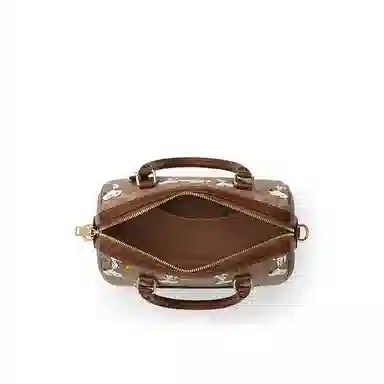 COACH Peanuts Collaboration 25