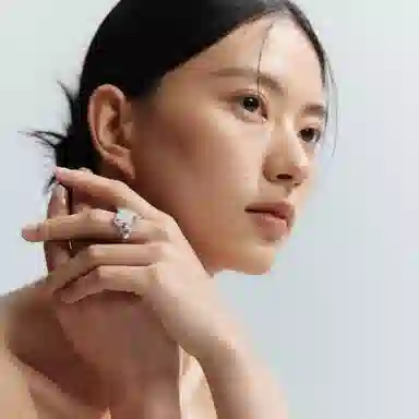 Empress 47 Concept 25AW Violet Lady