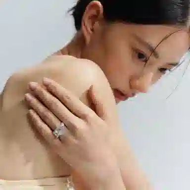 Empress 47 Concept Violet Lady 925