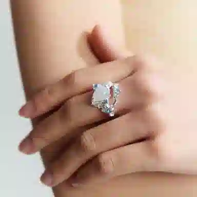 Empress 47 Concept 25AW Violet Lady