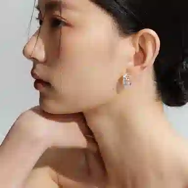 Empress 47 Concept Violet Lady 925