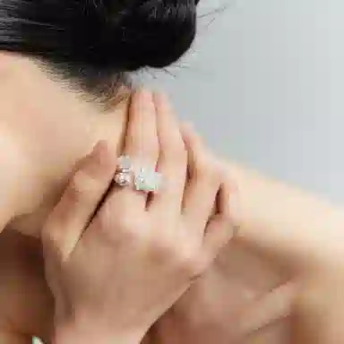 Empress 47 Concept Violet Lady 925