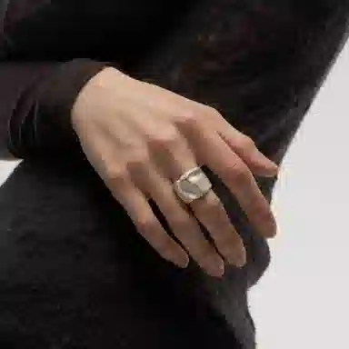 Empress 47 2023AW cermin 925