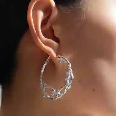 Empress 47 Concept Violet Lady 925