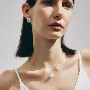 Empress 47 cermin 925