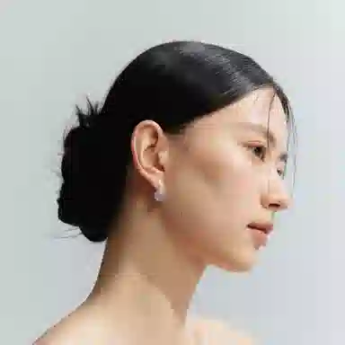 Empress 47 Concept 25AW Violet Lady 925