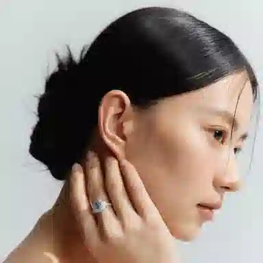 Empress 47 Concept Violet Lady 925