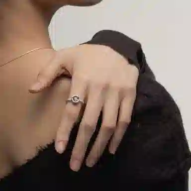 Empress 47 cermin 2023AW cermin 925