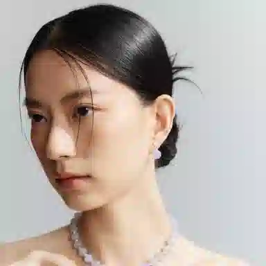 Empress 47 Concept 25AW Violet Lady 925