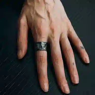 Empress 47 Concept s925