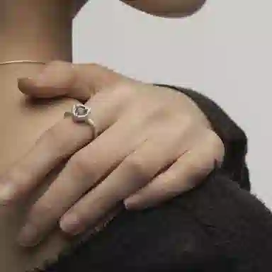 Empress 47 cermin 2023AW cermin 925