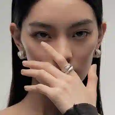 Empress 47 2023AW cermin 925