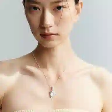 Empress 47 Concept Violet Lady