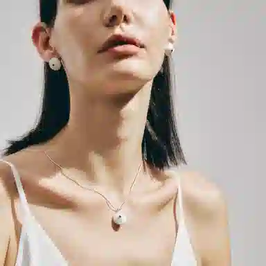 Empress 47 cermin 925