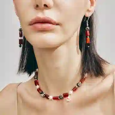 Empress 47 cermin 925