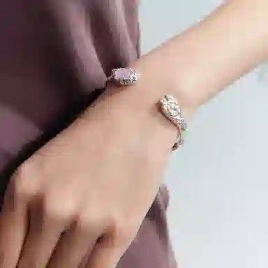 Empress 47 Concept Violet Lady 925
