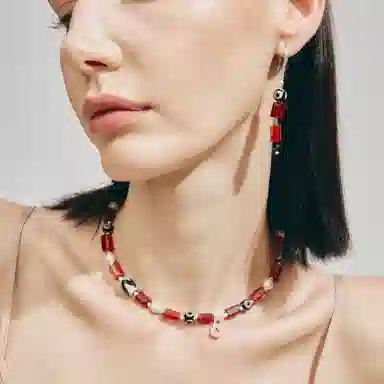 Empress 47 cermin 925