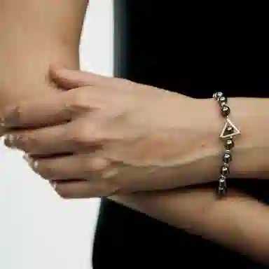 Empress 47 2024SS S925