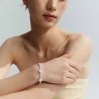 Empress 47 Concept Violet Lady 925