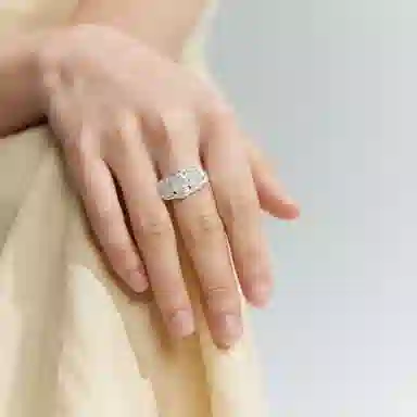 Empress 47 Concept Violet Lady