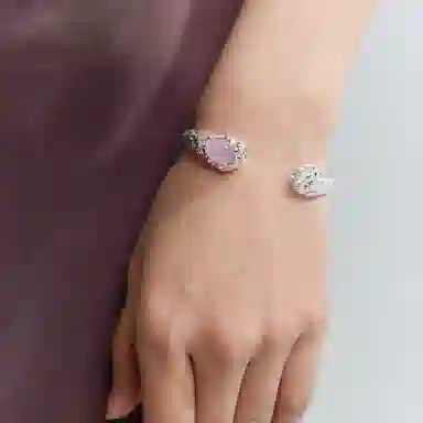 Empress 47 Concept Violet Lady 925