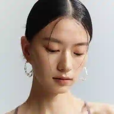 Empress 47 Concept Violet Lady 925