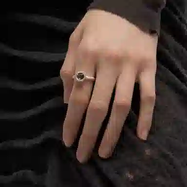 Empress 47 cermin 2023AW cermin 925