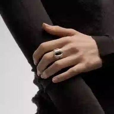 Empress 47 cermin 2023AW cermin 925