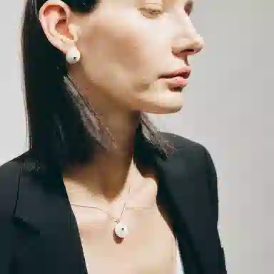 Empress 47 cermin 925