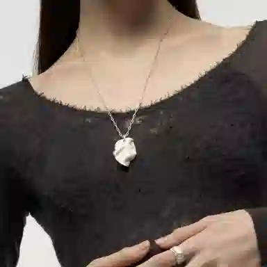 Empress 47 2023AW cermin 925