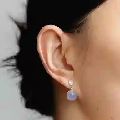 Empress 47 Concept 25AW Violet Lady 925