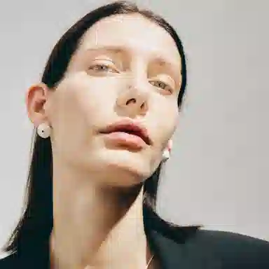 Empress 47 cermin 925