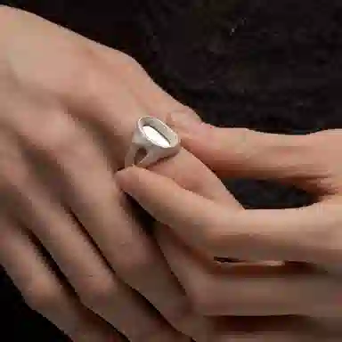 Empress 47 cermin 2023AW cermin 925